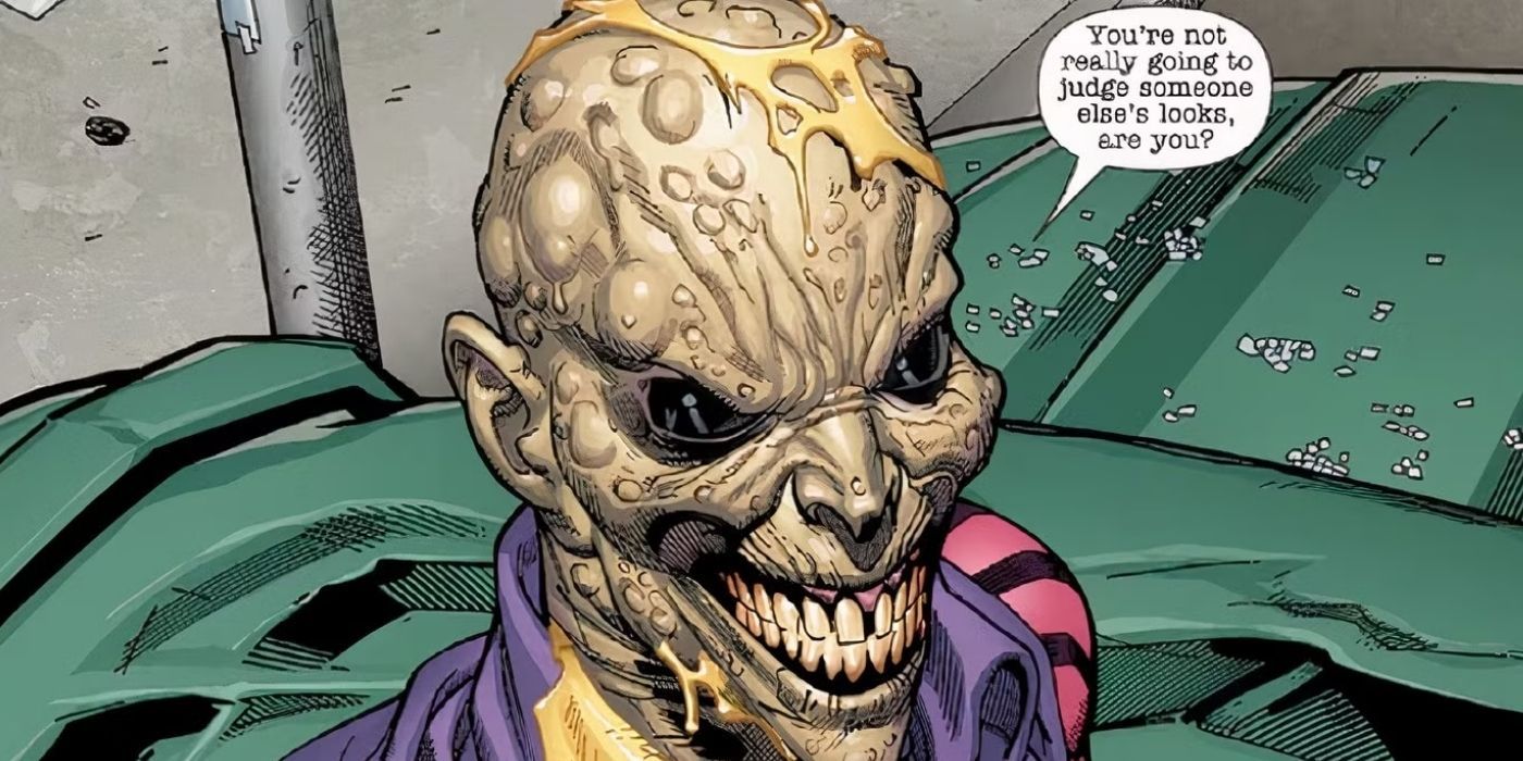 Madcap in Marvel Comics