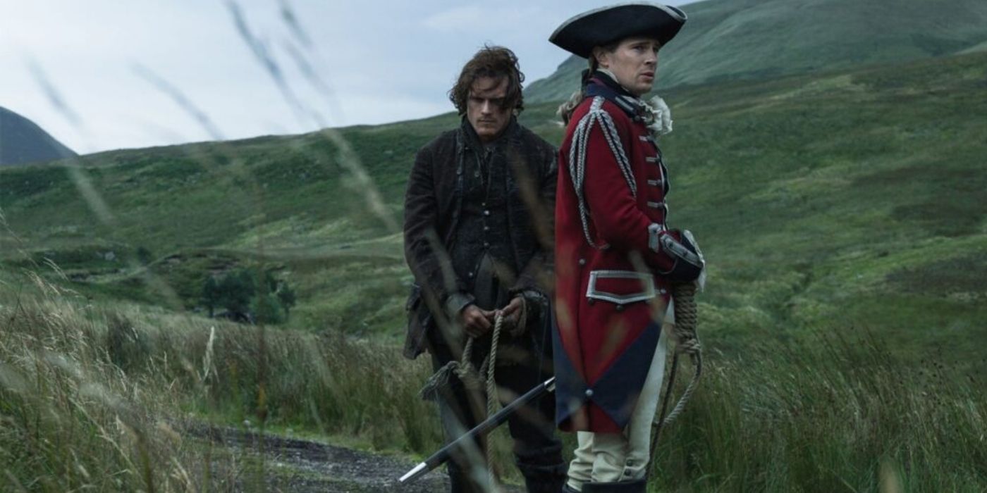 Outlander 
