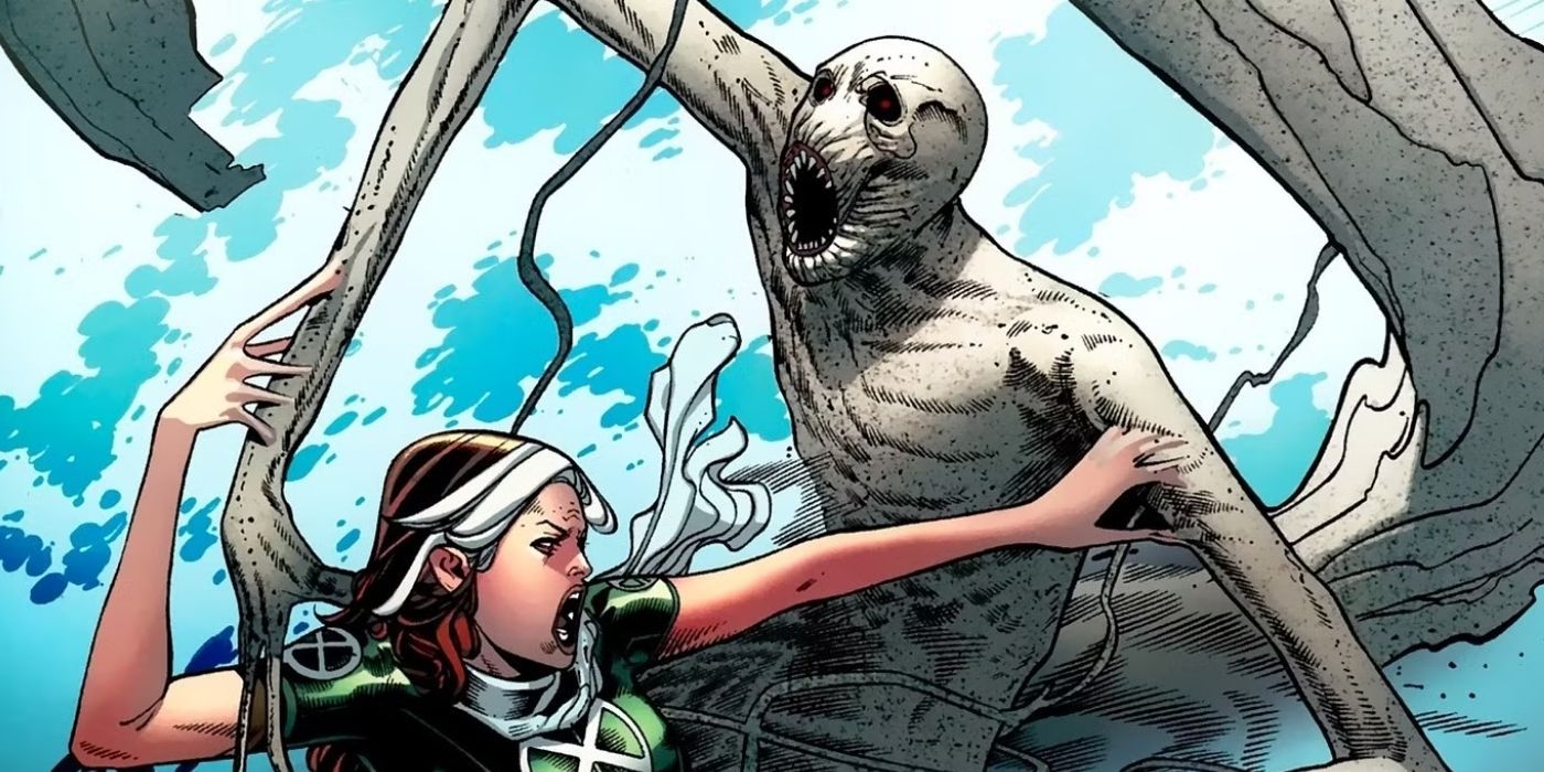 Styx in Marvel Comics