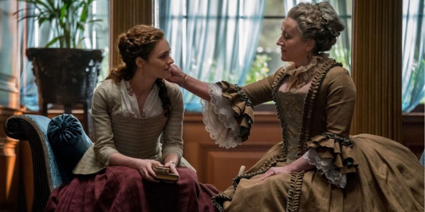 Outlander 