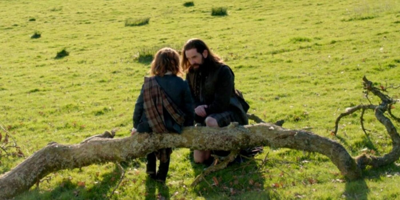 Outlander 