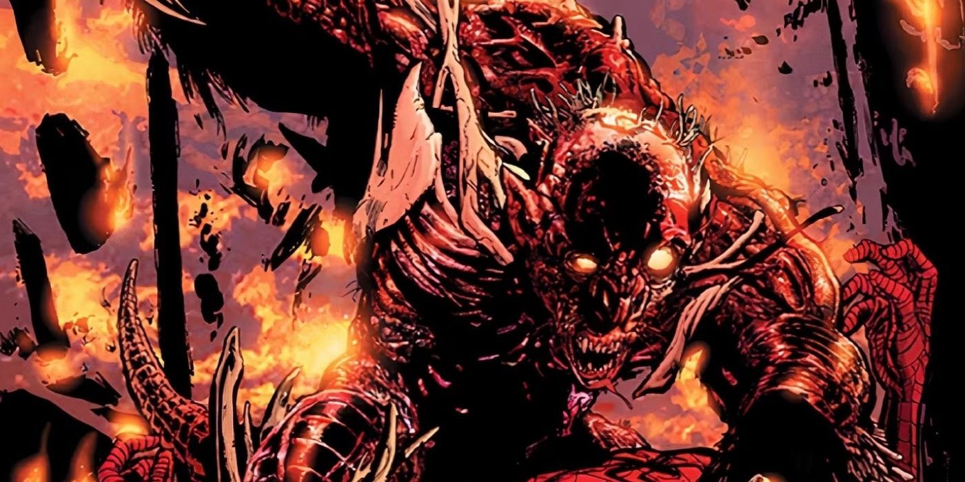 Freak / Armadillo Man in Marvel Comics