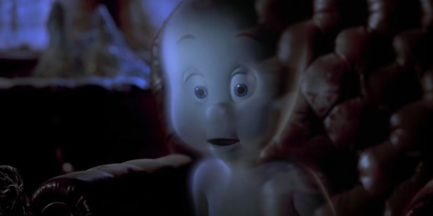 Casper 1995