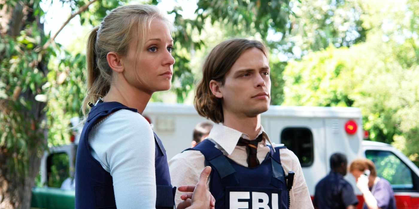 10 Underrated 'Criminal Minds' Episodes Worth Watching (Or Rewatching)