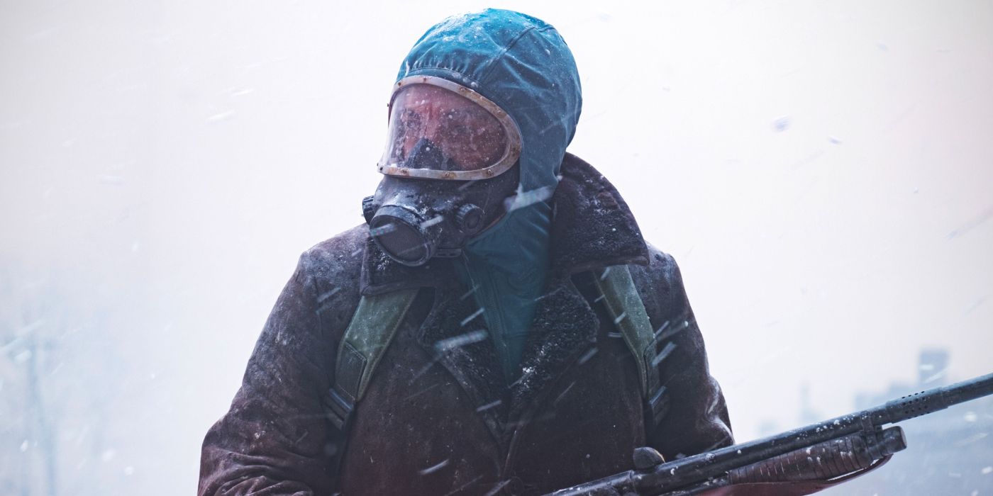 'The 5th Wave' Fans Need To Stay on Netflix and Watch 'The Eternaut'