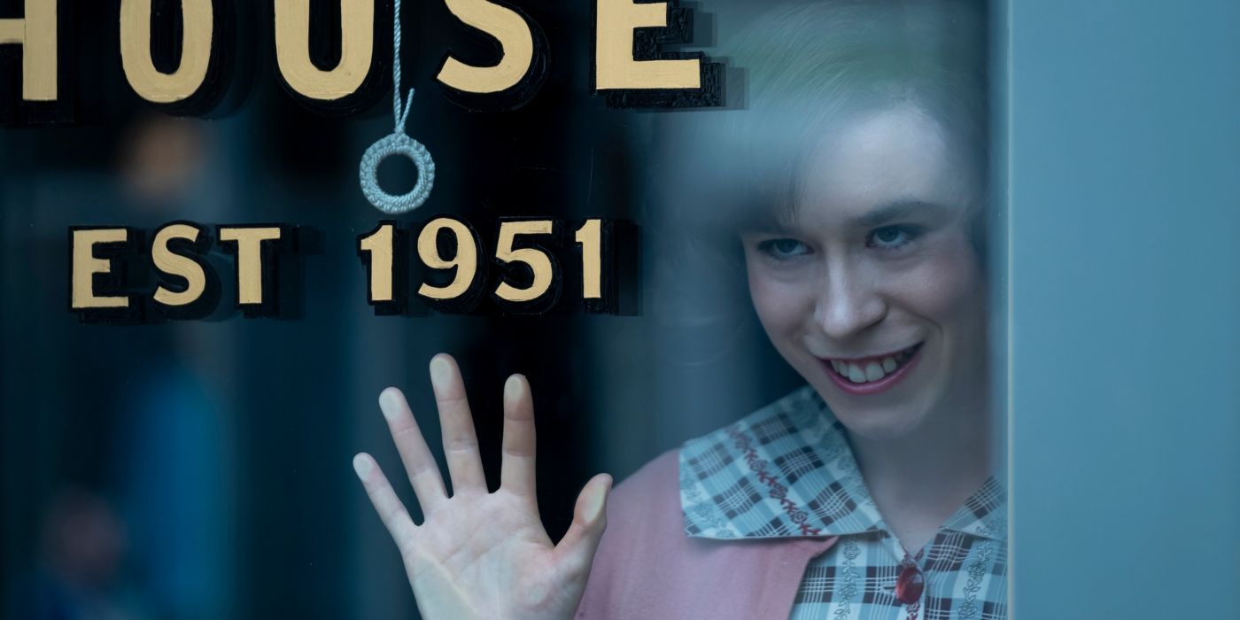 HBO's 'IT: Welcome to Derry': Release Date, Plot, & Cast