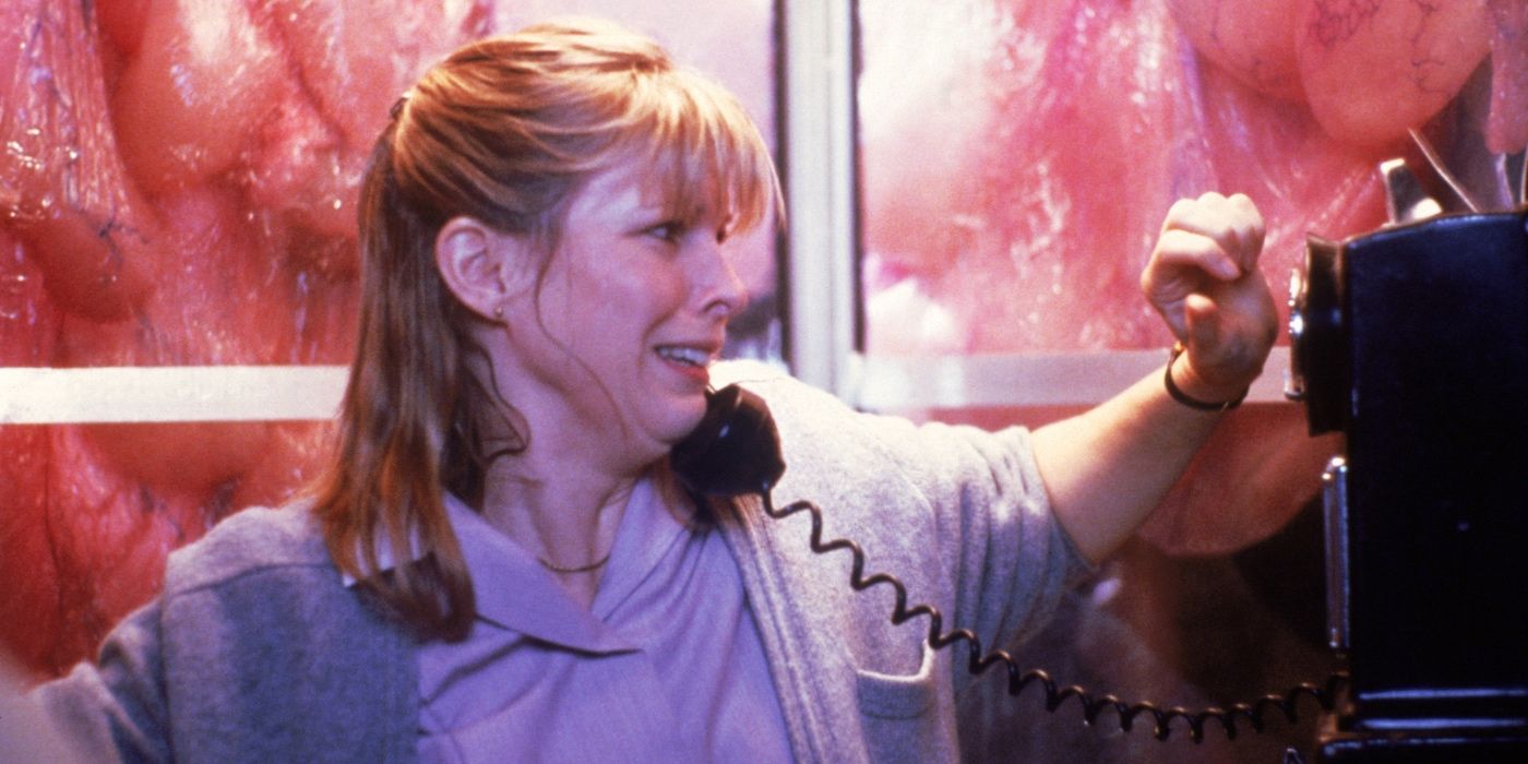 'The Blob' Remake Will Undergo One Massive Plot Change That Will Divide Fans