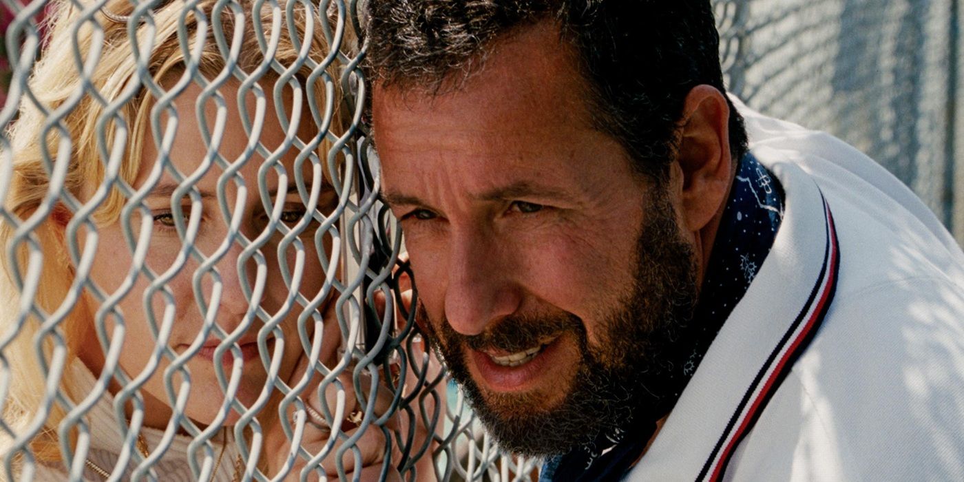 George Clooney Defends 'Jay Kelly' Co-Star Adam Sandler's Acting