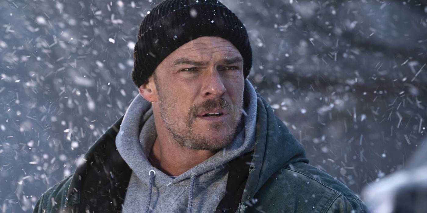 Alan Ritchson Leads First Footage of Dialogue-Free Action Thriller ‘Motor City’