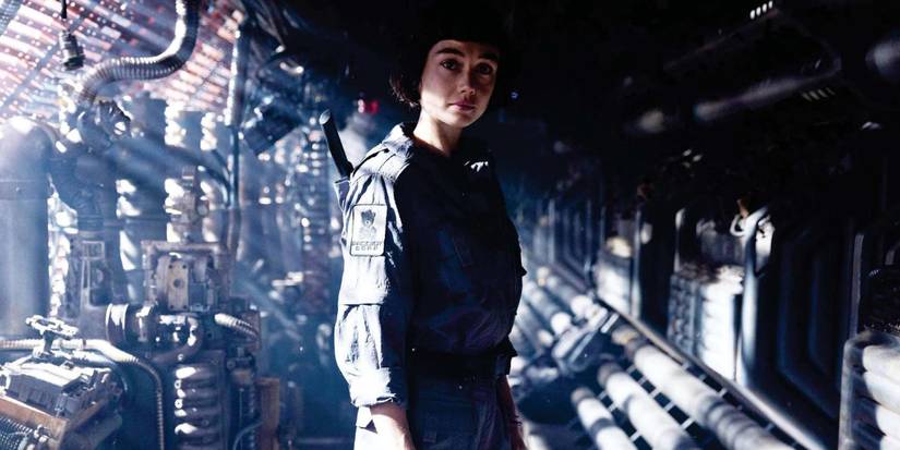 Alien: Earth | Guia de Episódios no Disney+ e Tudo Sobre - 1 alien earth - Alien: Earth | Guia de Episódios no Disney+ e Tudo Sobre