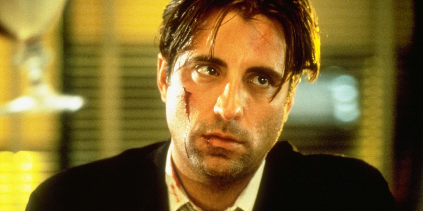 10 Best Movies That Feel Like Quentin Tarantino (Even Though They Aren't)