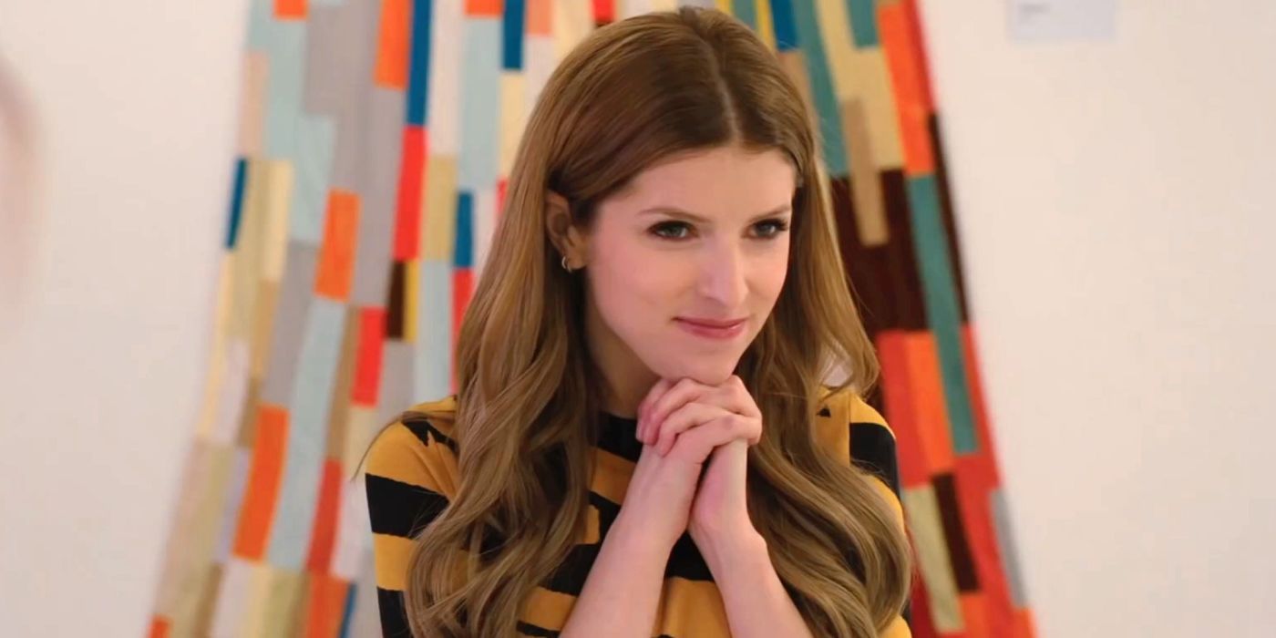 Anna Kendrick in the HBO Max Original series 'Love Life.'
