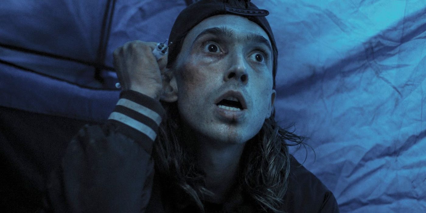 'Weapons' Actor Cast in Zach Cregger's 'Evil Dead 2'-Style 'Resident Evil' Reboot