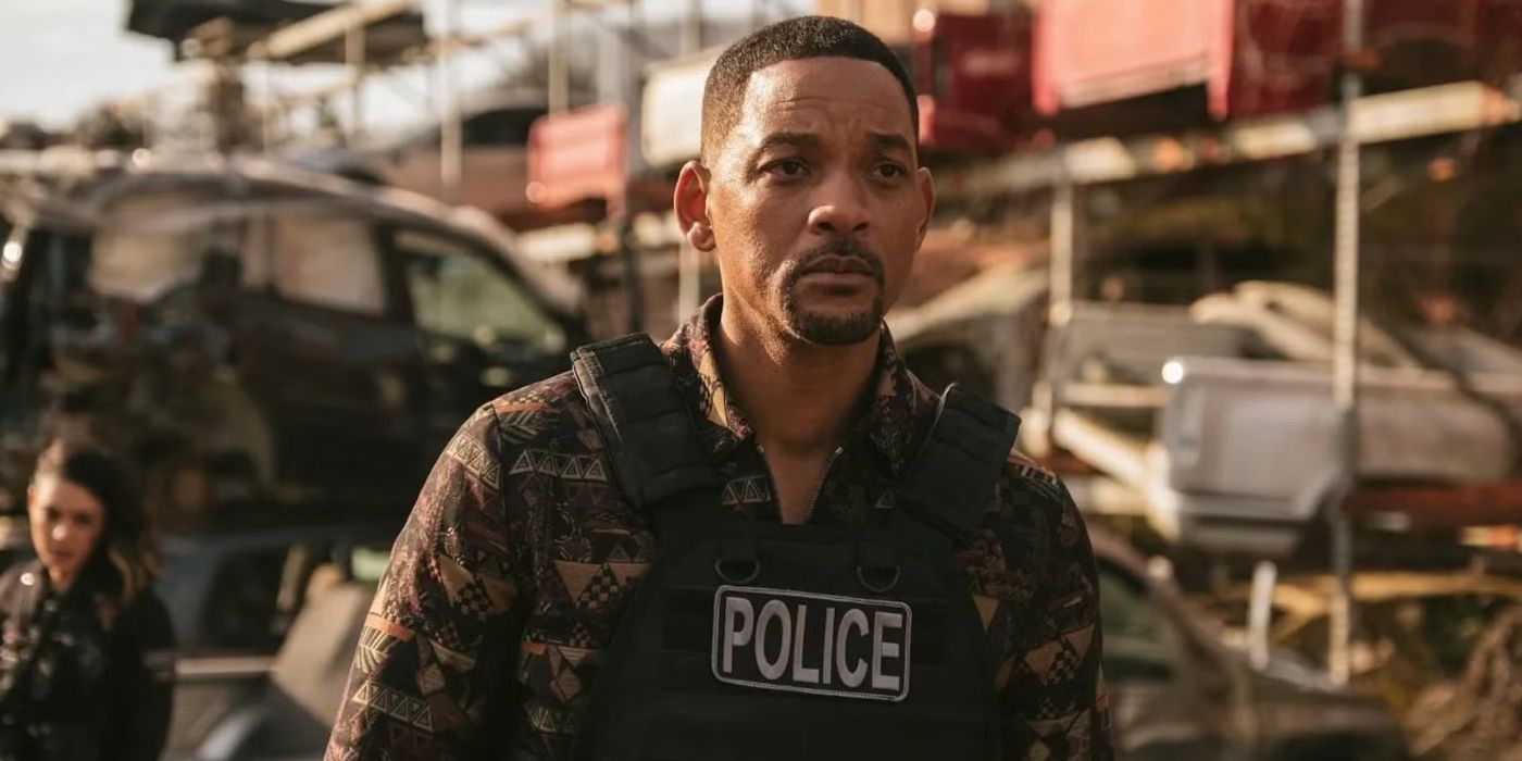 Michael Bay Exits Will Smith Netflix Action Movie ‘Fast and Loose’