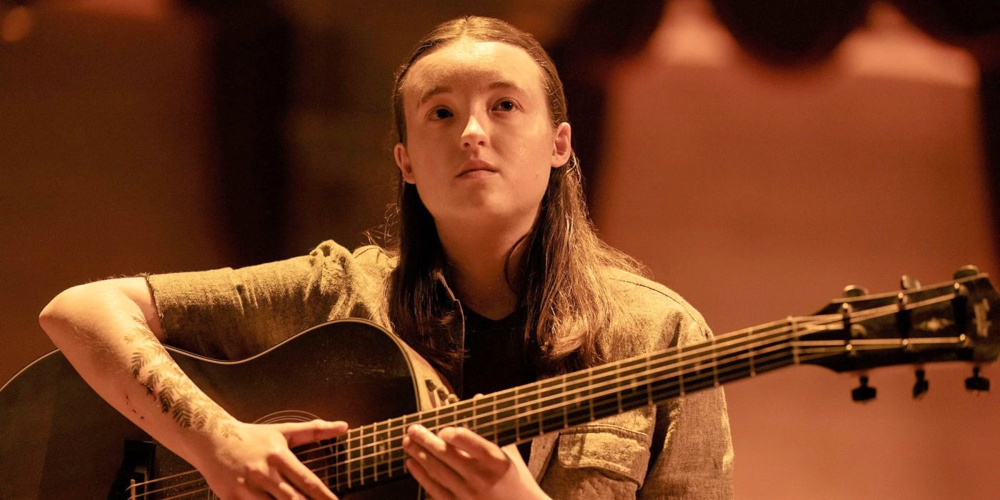 Hear Me Out, Bella Ramsey Could Actually Be a Great Spider-Man