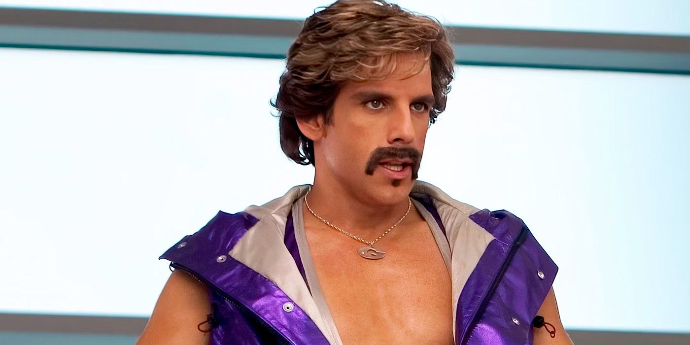 Ben Stiller's Pickleball Comedy 'The Dink' Lands at Apple