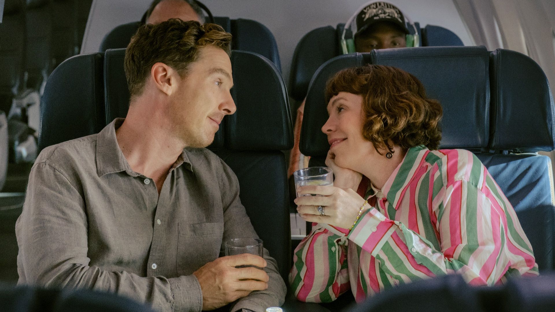 'The Roses' Review: A Surprisingly Relatable Dark Comedy