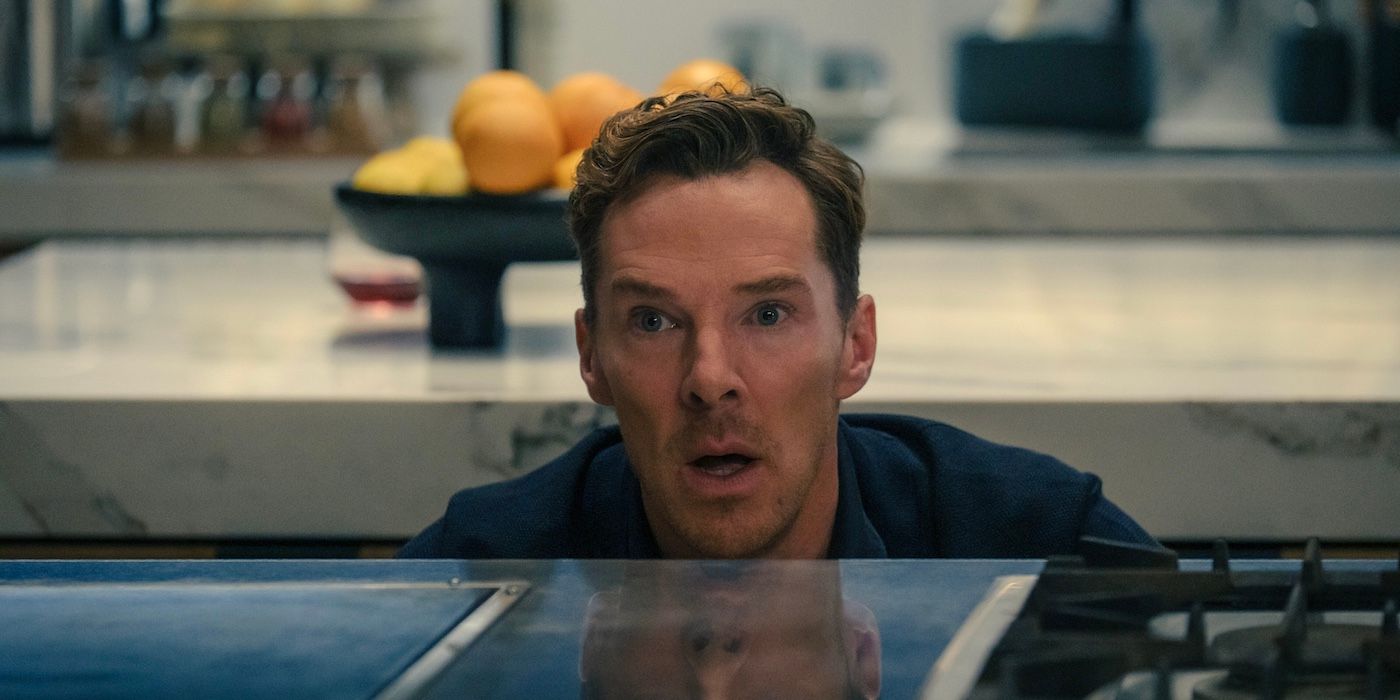Benedict Cumberbatch's 'The Roses' Gets a "Fresh" Rotten Tomatoes Score
