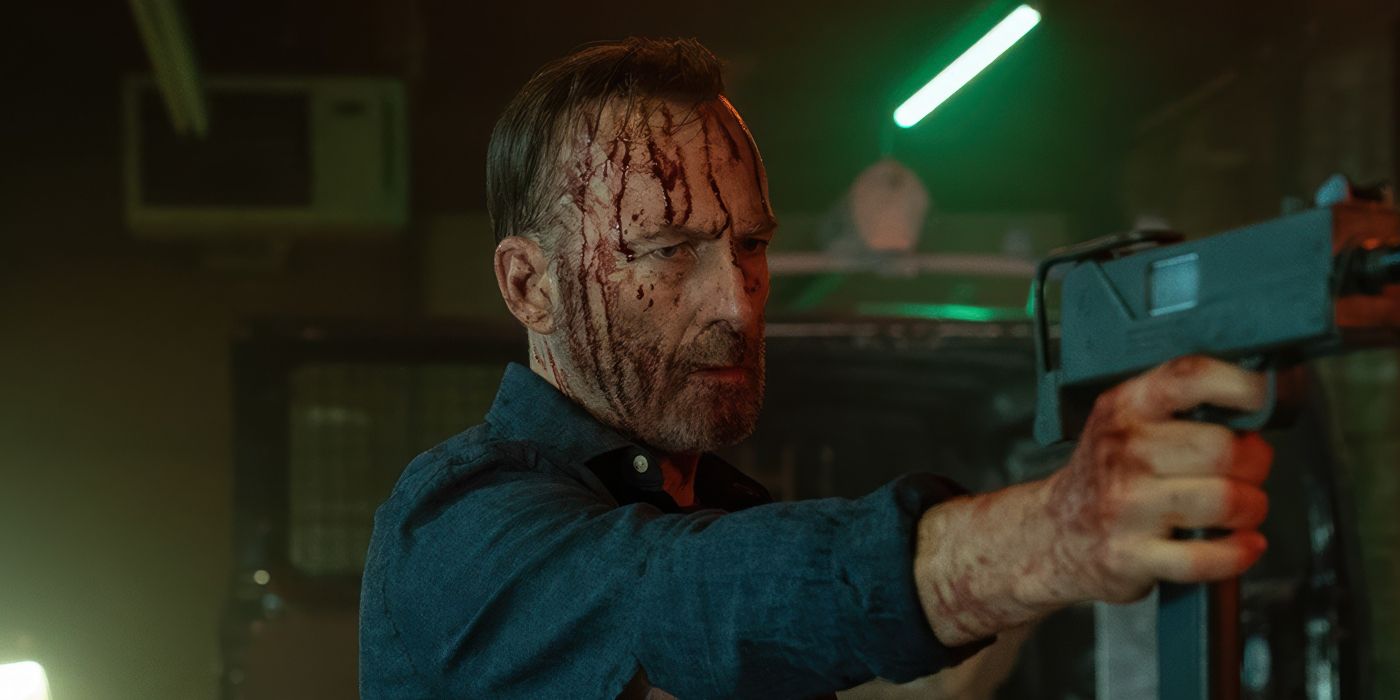 Bob Odenkirk's 'Nobody 2' Is Perfect for 'John Wick' Fans