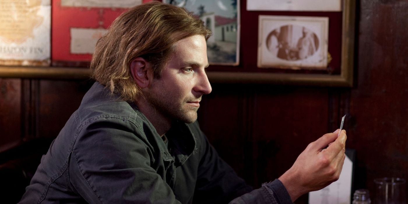 Bradley Cooper's Underrated Sci-Fi Thriller 'Limitless' Streams on Netflix Next Month