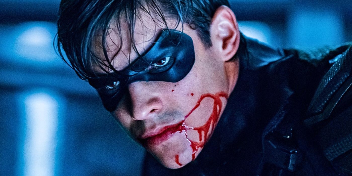 James Gunn Says 'Teen Titans' and 'Batman' Rumors Are "Made Up"