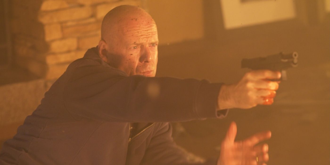 Bruce Willis' 'Hostage' Is Better Than Its Rotten Tomatoes Score