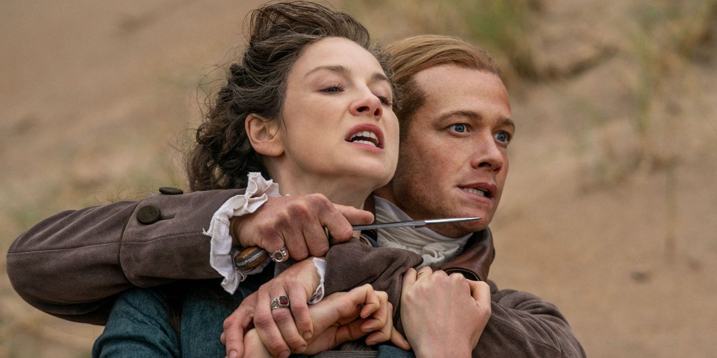 Outlander' Season 8 Has the Same Issue as 'Game of Thrones'