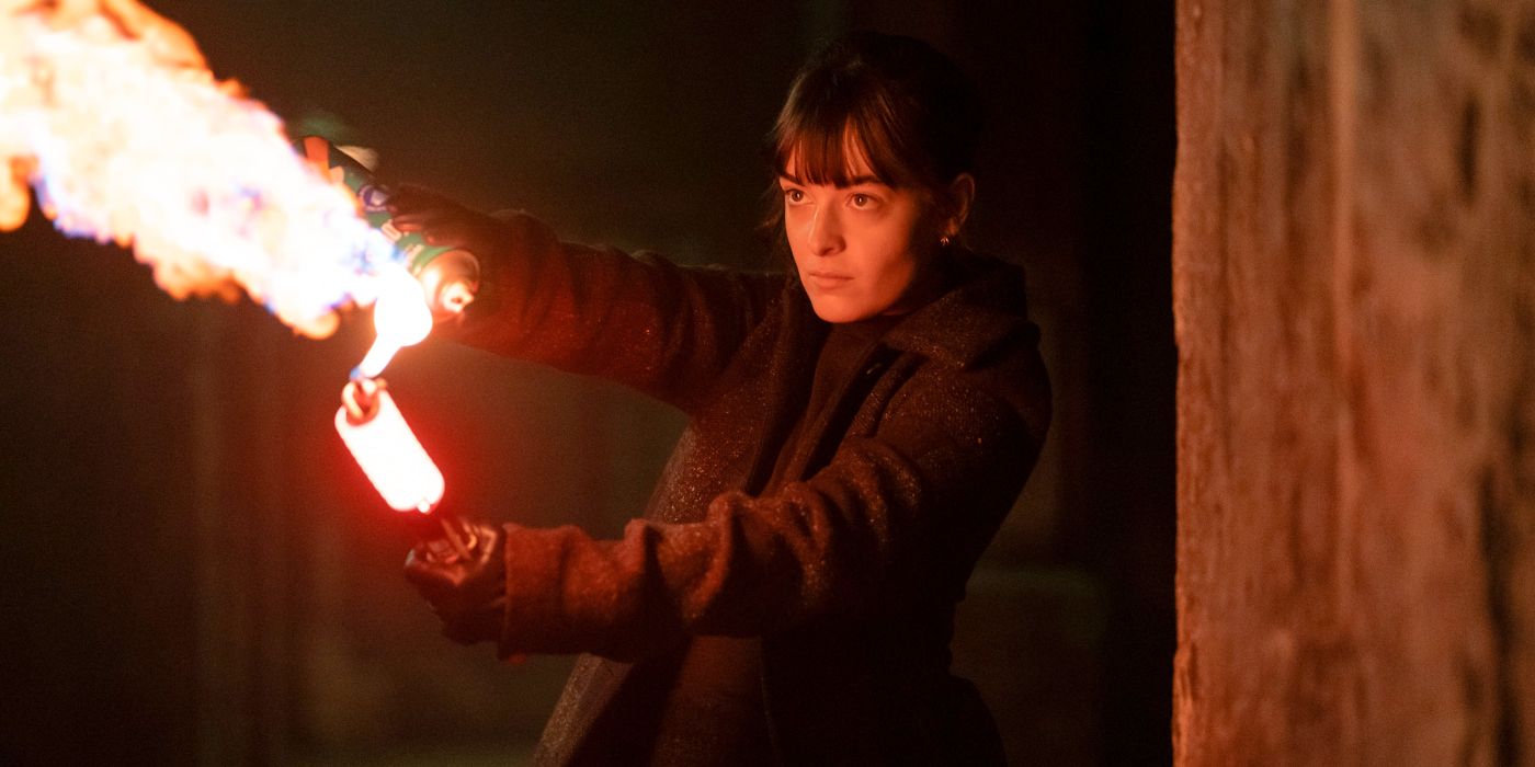 'Talamasca: The Secret Order': Release Date, Plot, & Cast
