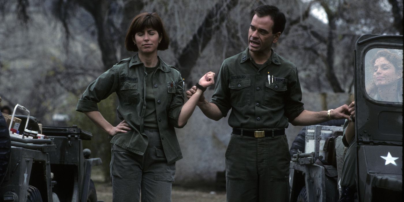 'China Beach' Now Available on Streaming for the First Time Ever