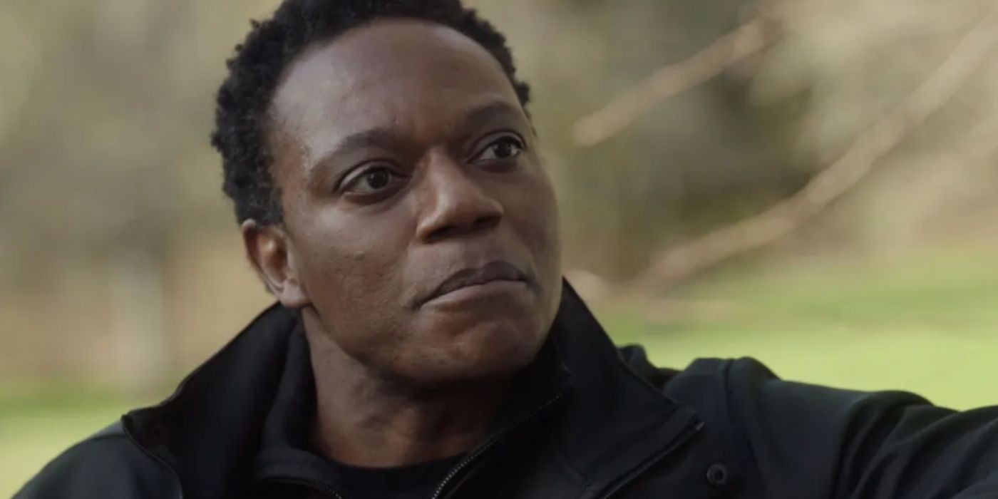 Chukwudi Iwuji in Peacemaker