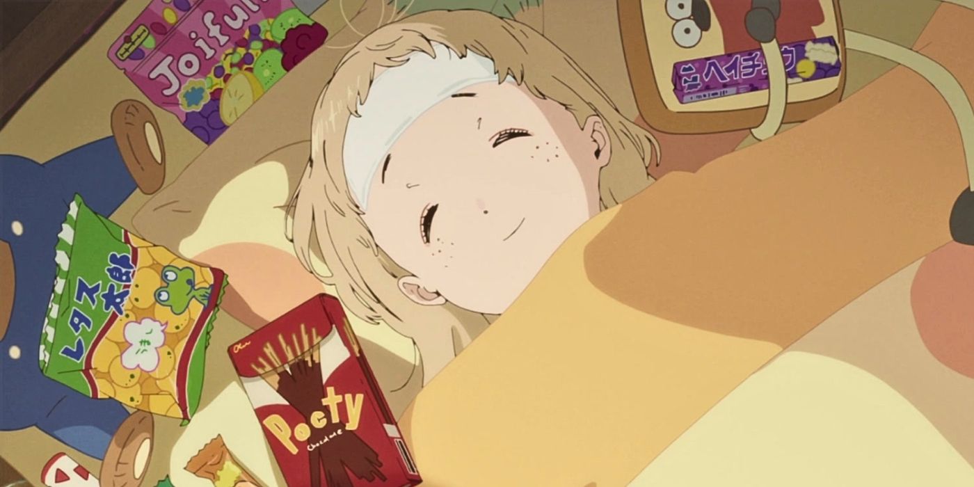 HBO Max to Give Acclaimed Anime 'The Colors Within' its Streaming Debut