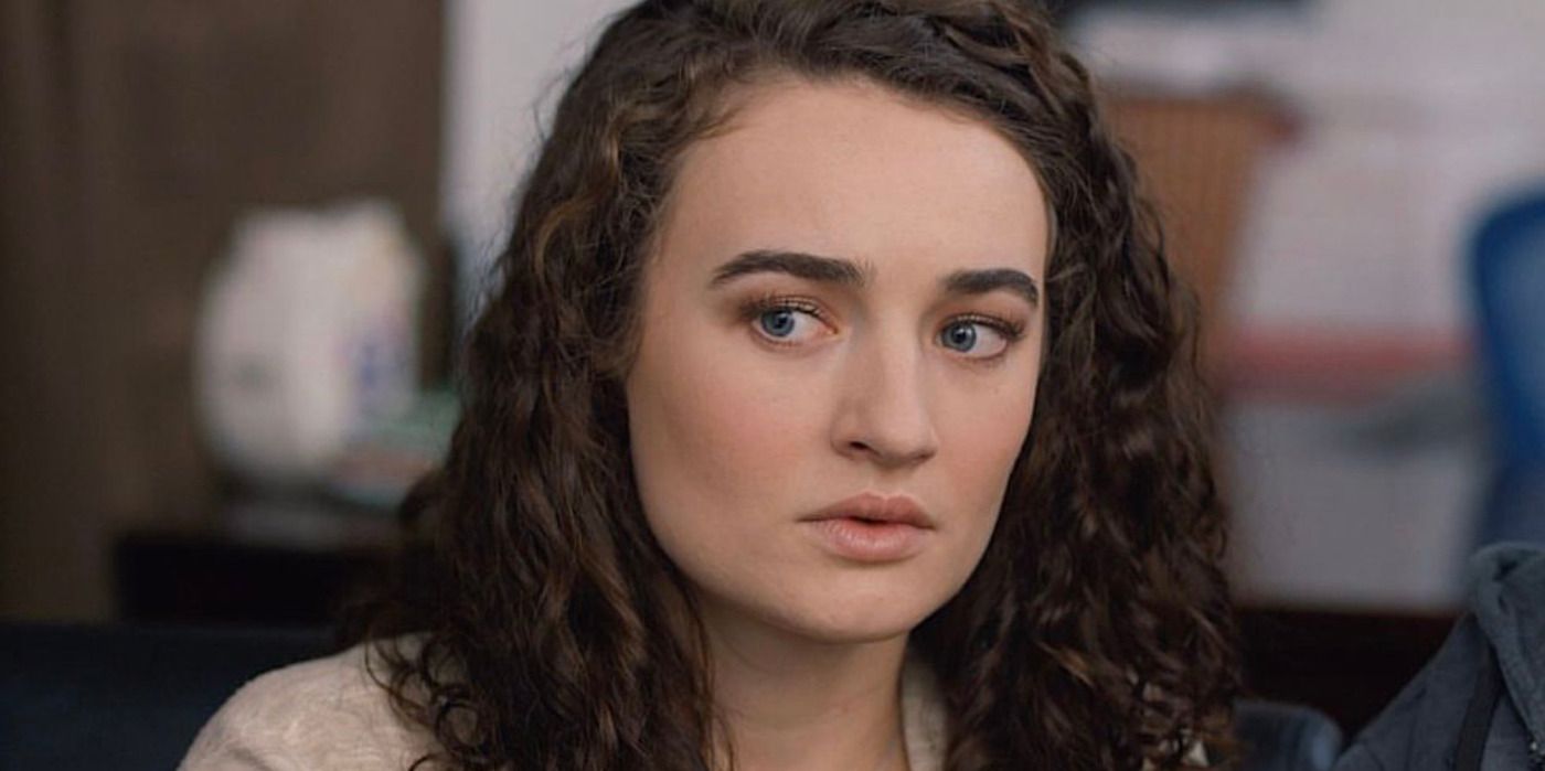'The Walking Dead,' 'Chicago Med' & '9-1-1' Star Kelley Mack Dies After Cancer Battle