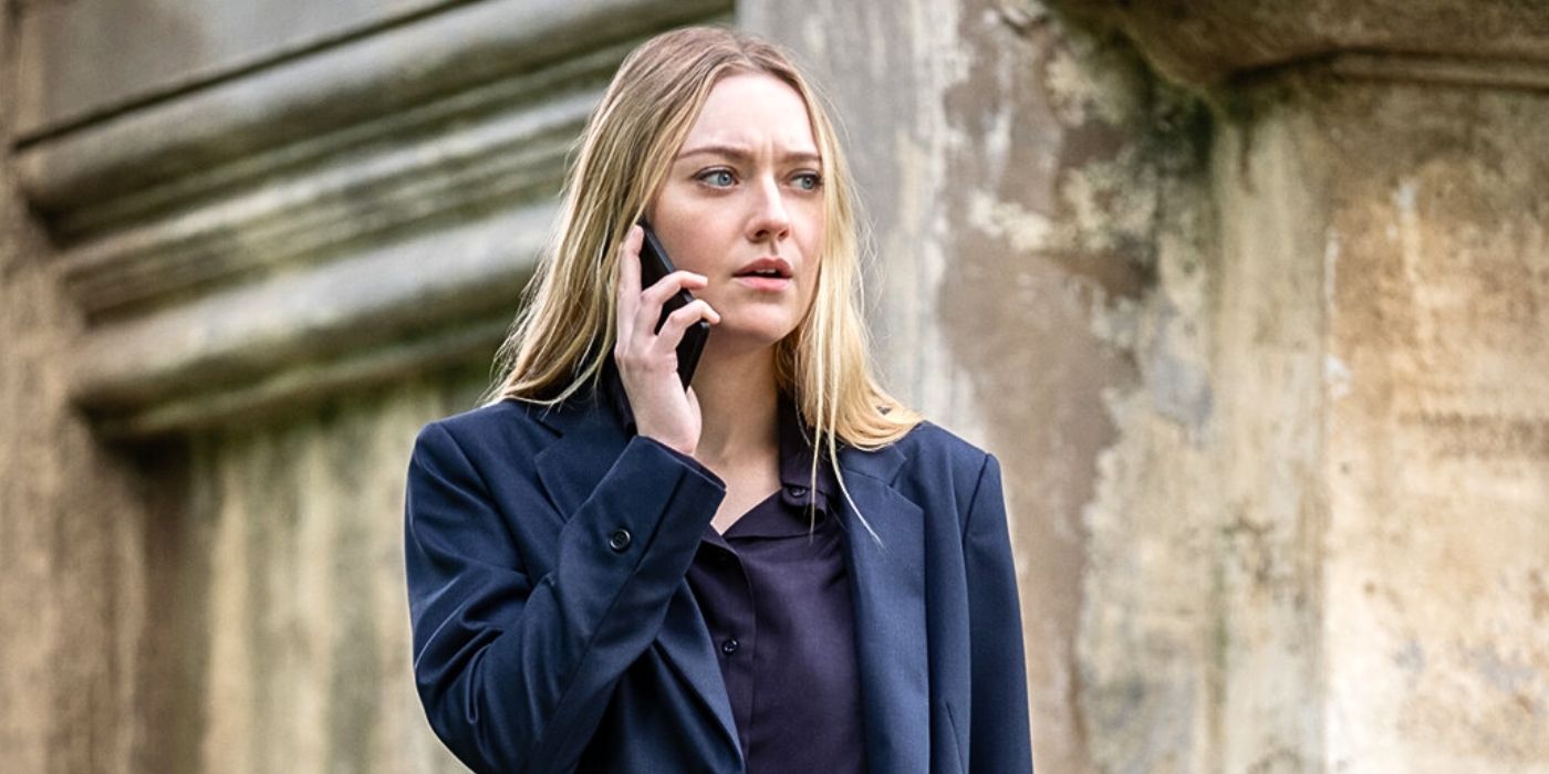 Dakota Fanning Thriller 'All Her Fault' Reveals First-Look Imahe & Peacock Release Date