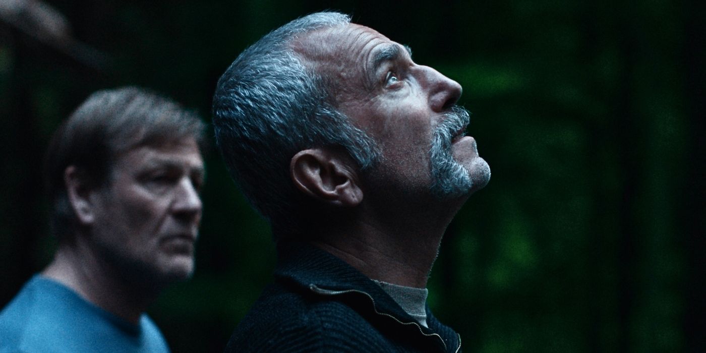 Daniel Day-Lewis Finally Returns in Intense New 'Anemone' Trilaer