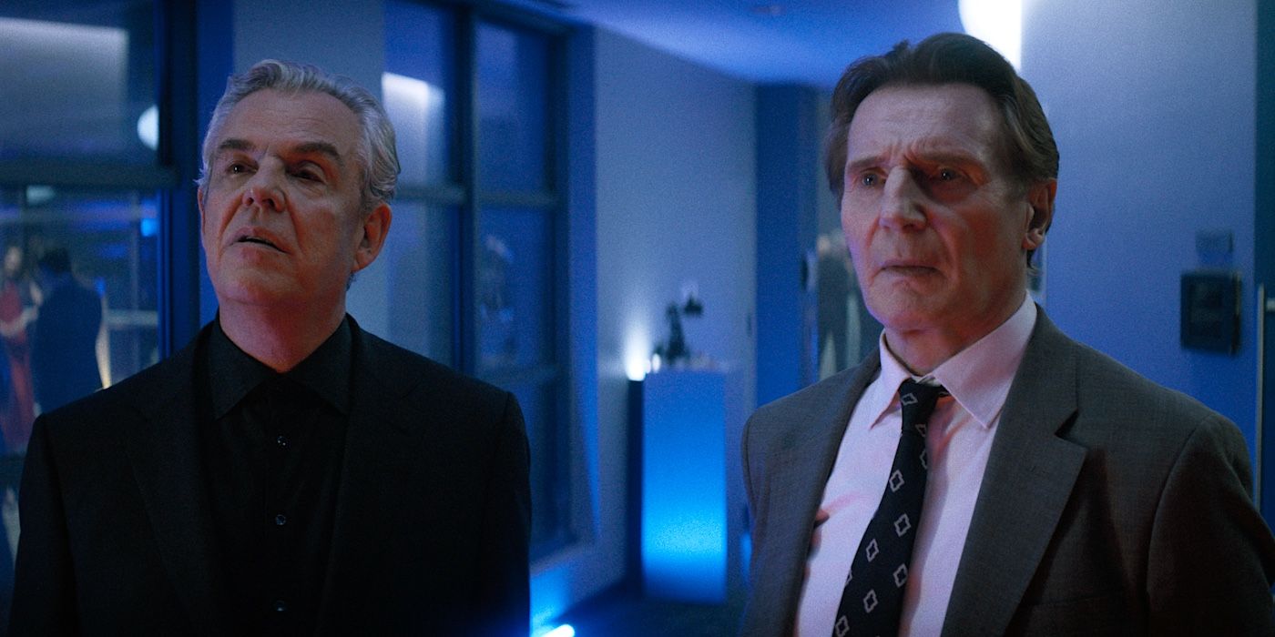 Original 'Naked Gun' Director Reacts to Reboot's Opening Box Office Success
