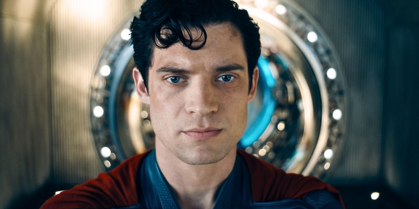James Gunn Says 'Superman' Follow-Up Is the Next DCU Film Being Made