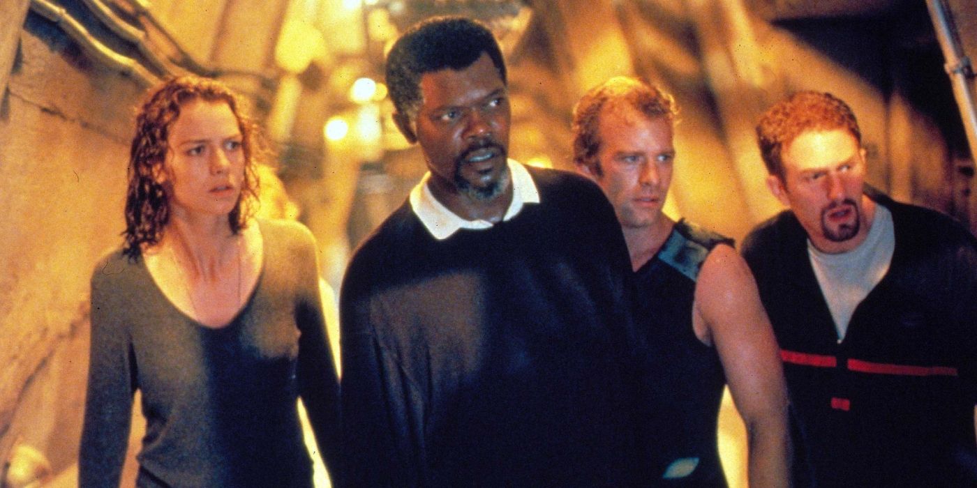 5 ‘90s Horror Movies Stephen King Says You Should Watch