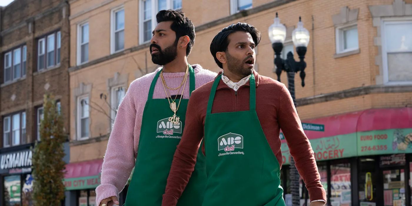 'Deli Boys' Gets Season 2 Renewal by Hulu