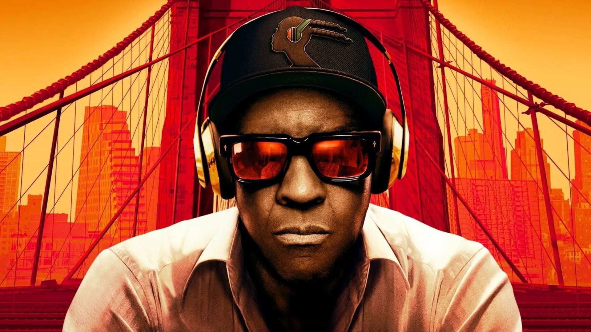 ‘Highest 2 Lowest’ Marks Major First in Denzel Washington’s 50-Year Career ‘Highest 2 Lowest’ Marks Major First in Denzel Washington’s 50-Year Career