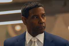 Denzel Washington in Highest 2 Lowest