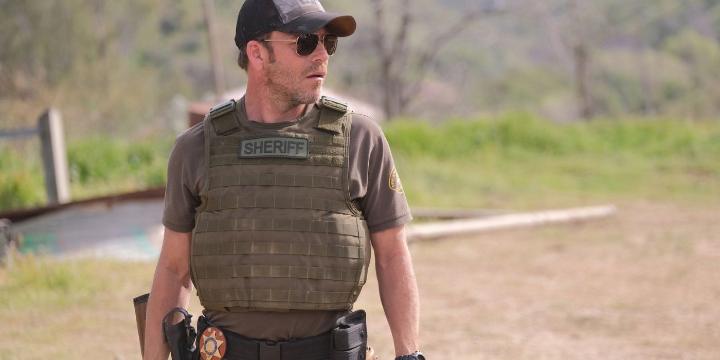 10 Best Underrated Action TV Shows on Tubi