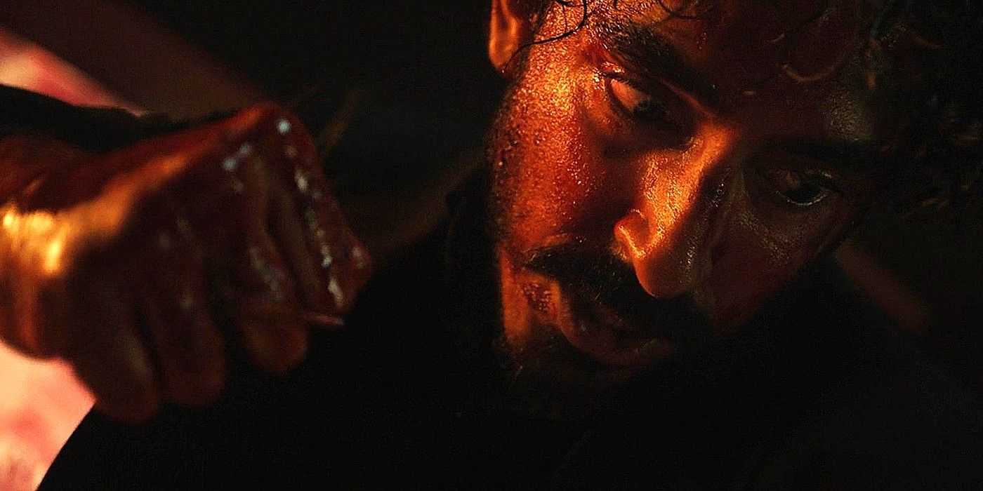 Dev Patel's Action Thriller 'Monkey Man' Finds Streaming Success on HBO Max