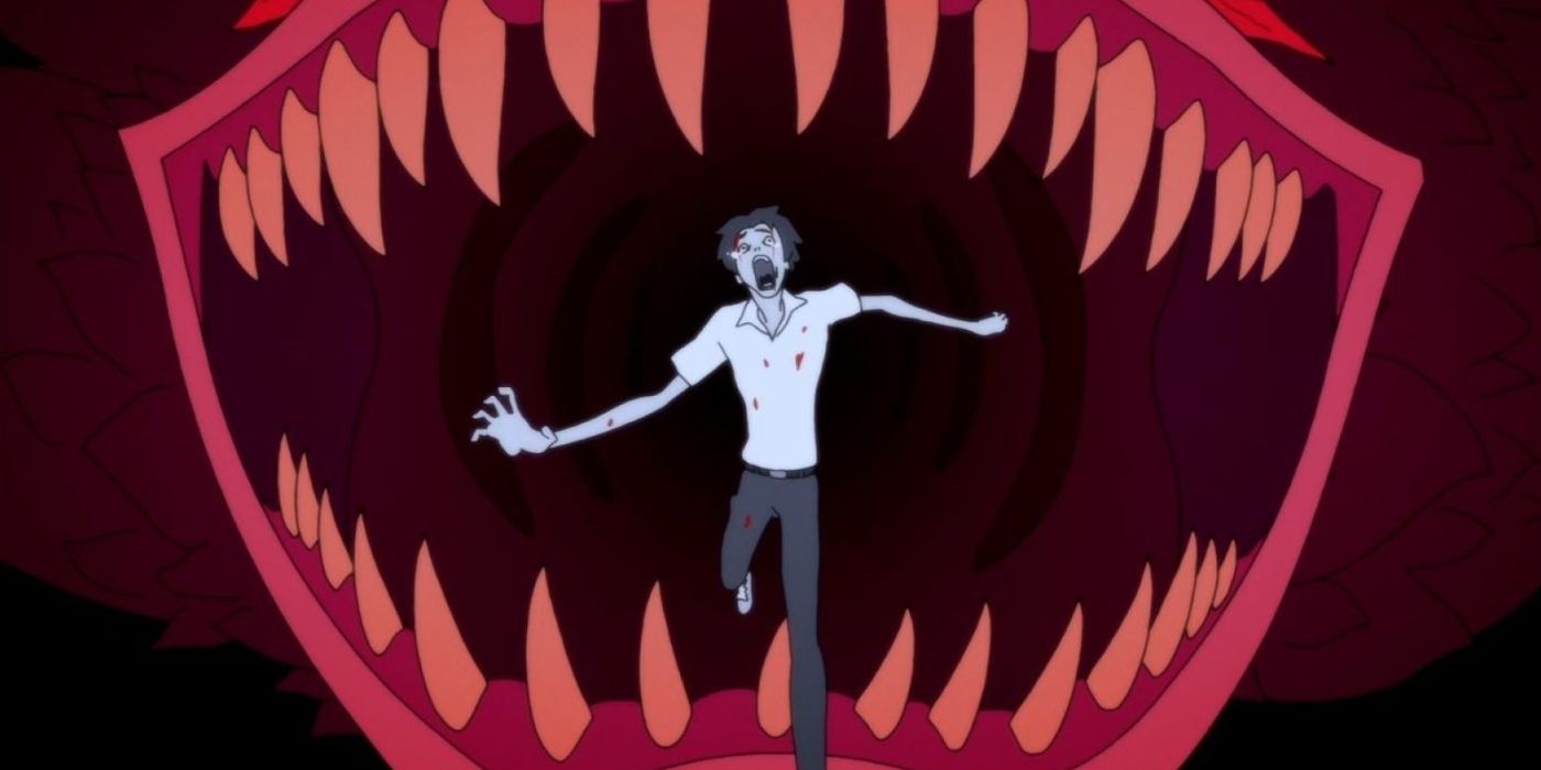 10 Anime Series That Are Way Too Violent for Normal People