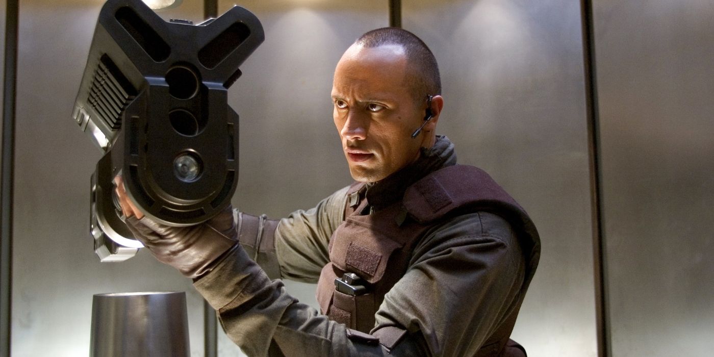 10 Sci-Fi Movies With Terrible Rotten Tomatoes Scores That You Should Watch Anyway