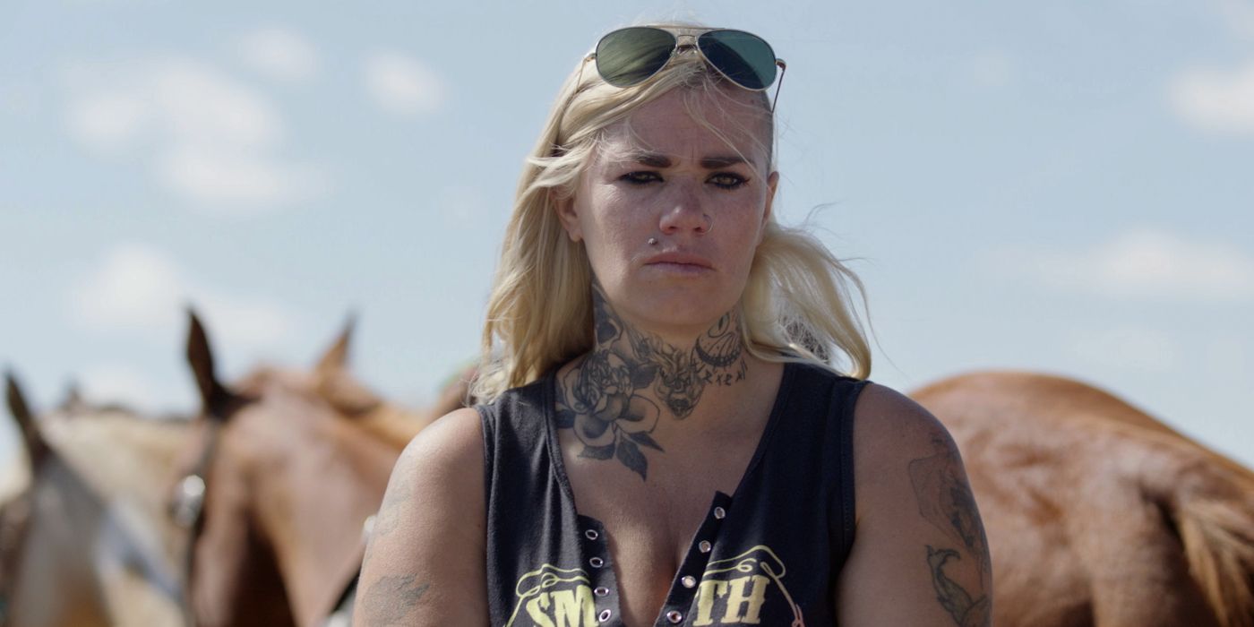 'East of Wall' Review: A Rugged, Authentic Tale of the "New West"
