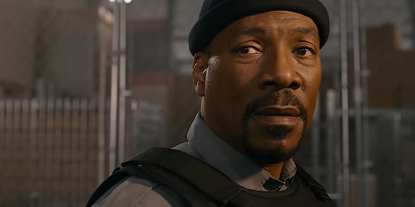 Eddie Murphy Discusses Oscars as 'The Pickup' Dominates Prime Video Charts