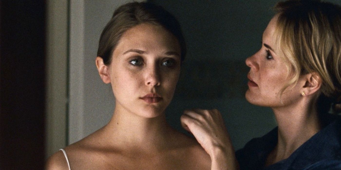 Elizabeth Olsen Crime Thriller  'Martha Marcy May Marlene' Finds New Streaming Home