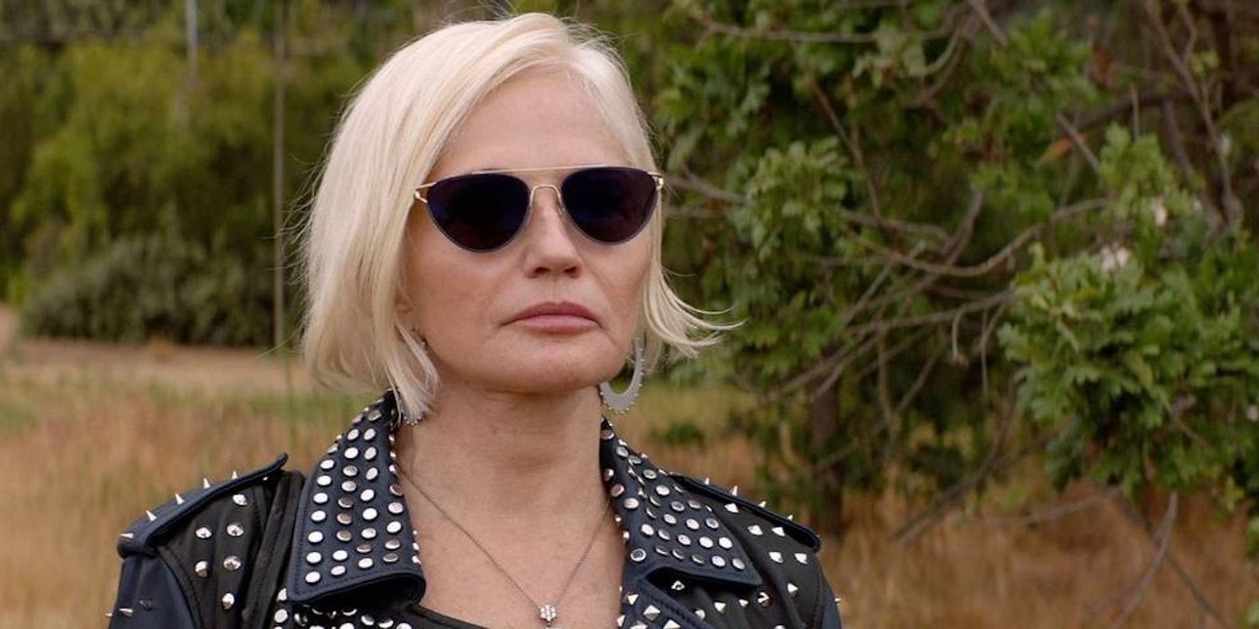 10 Best Gritty TV Crime Dramas on Prime Video