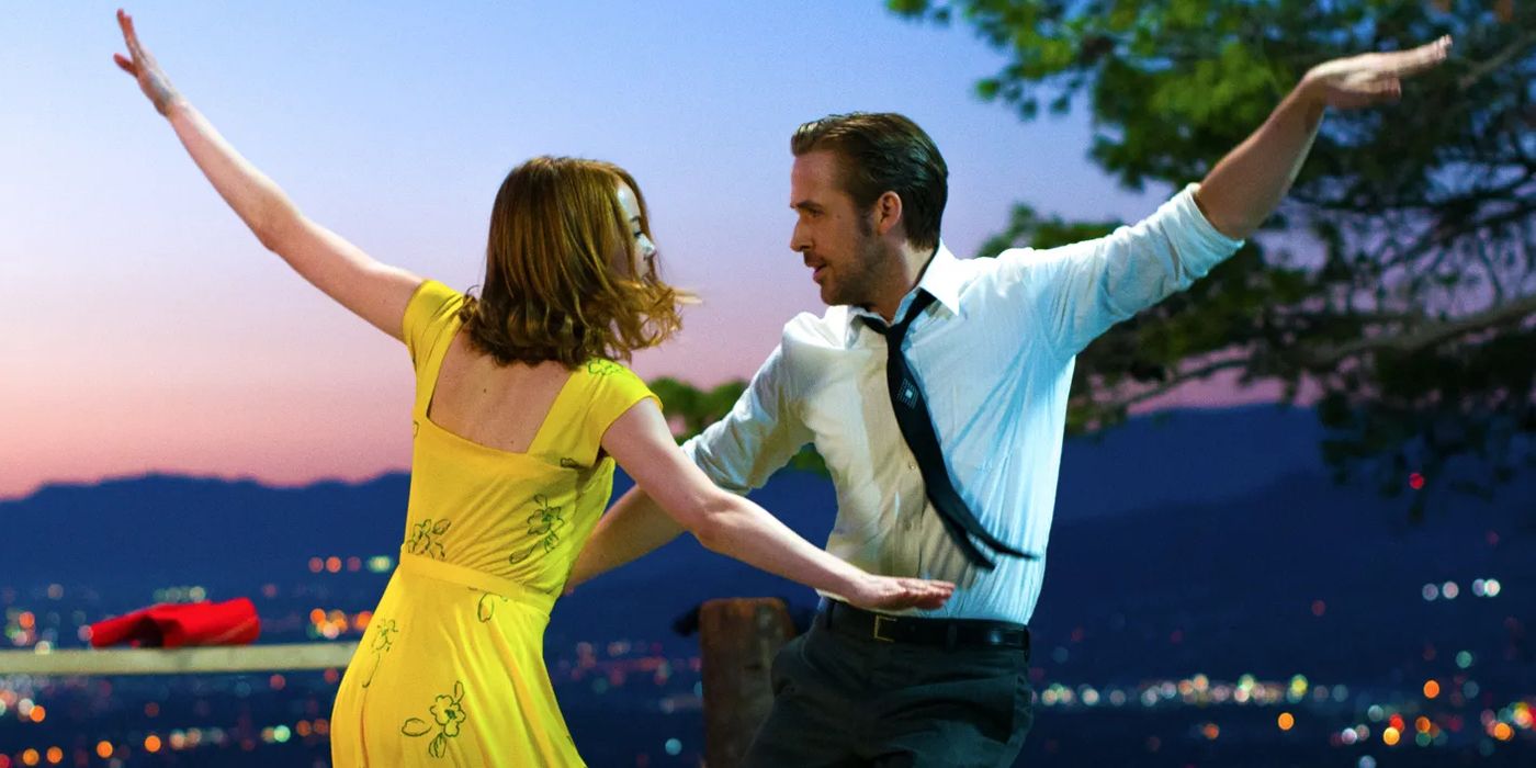 Ryan Gosling Wishes He'd Done This Differently in 'La La Land'