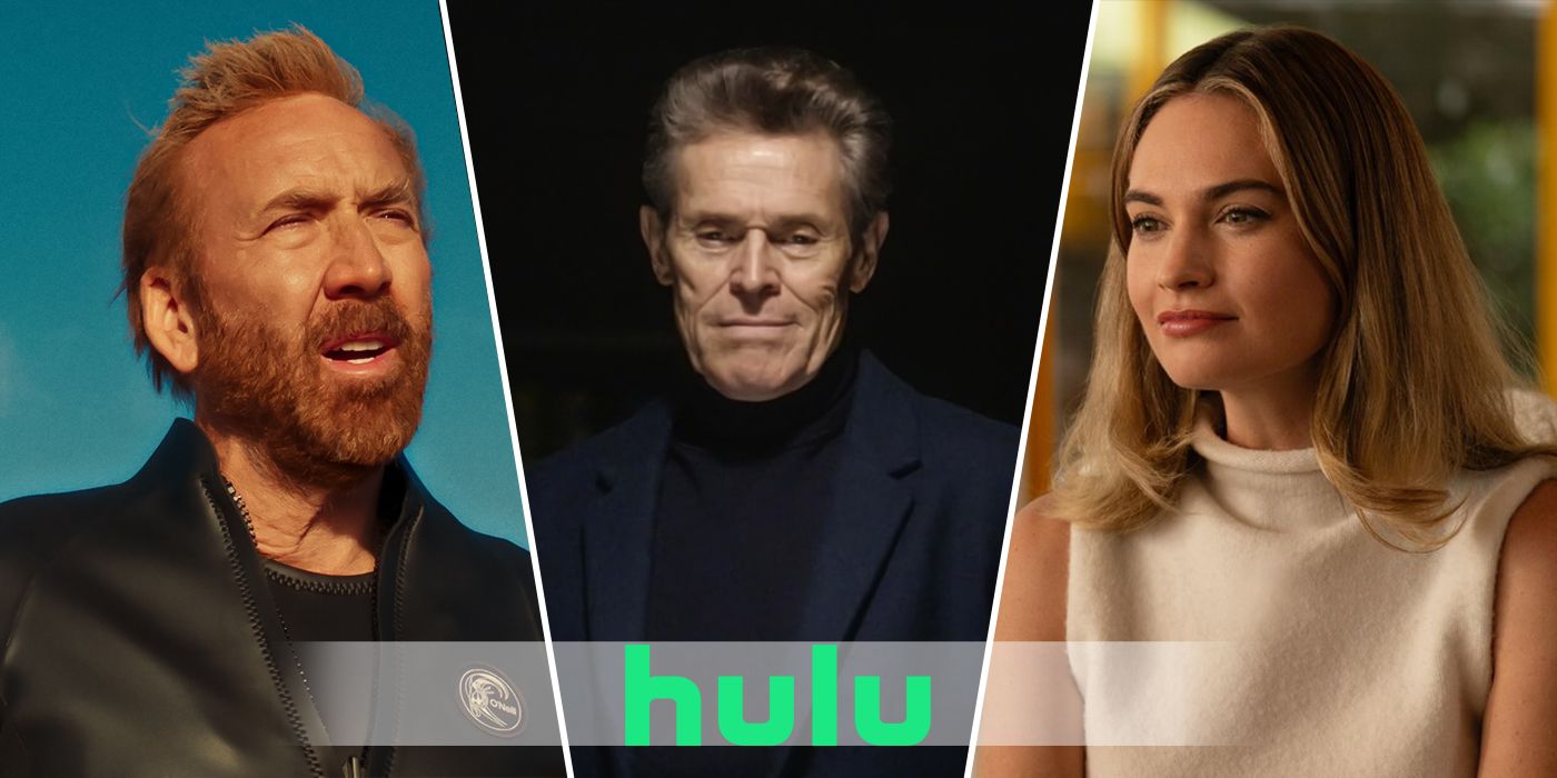 Every Movie Coming to Hulu in September 2025